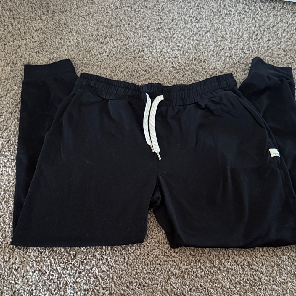 Vuori - sweatpants/joggers - small